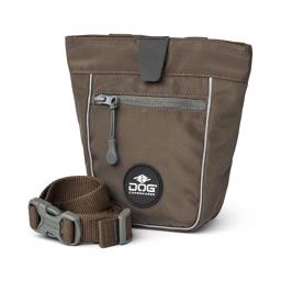 DogCopenhagen Go Explore™ Treat Bag Mocca